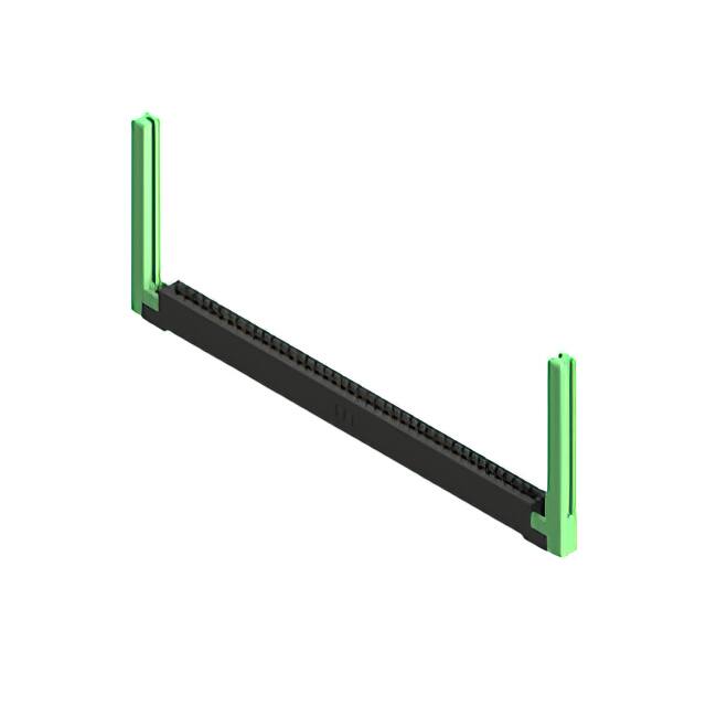 387-041-542-158 EDAC Inc.  Edgeboard Connectors